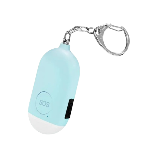 ™ALORA SAFE - המוצר שישמור על הילדה שלך בטוחה
