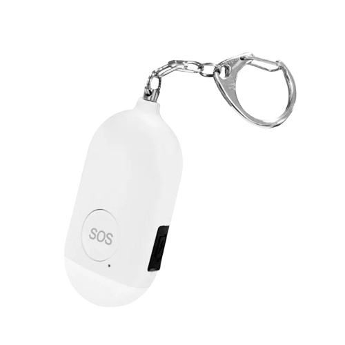 ™ALORA SAFE - המוצר שישמור על הילדה שלך בטוחה