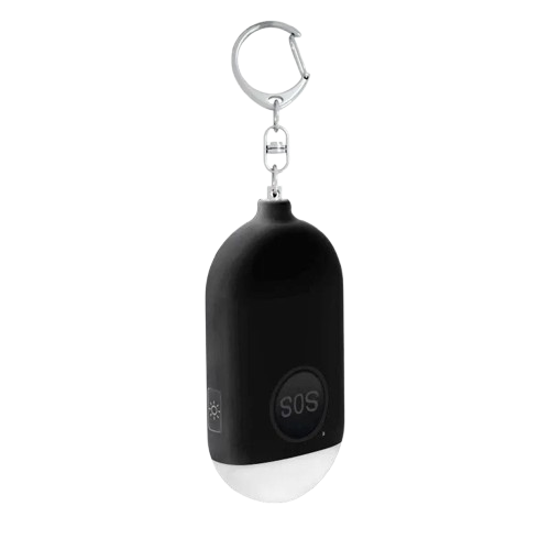 ™ALORA SAFE - המוצר שישמור על הילדה שלך בטוחה