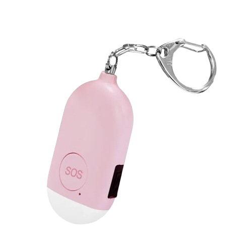 ™ALORA SAFE - המוצר שישמור על הילדה שלך בטוחה